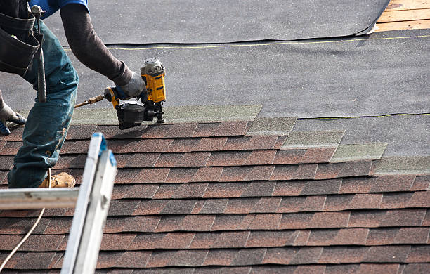 Licensed Gutter Installation service in Kingston, ID - Brentwood Metal Roofing